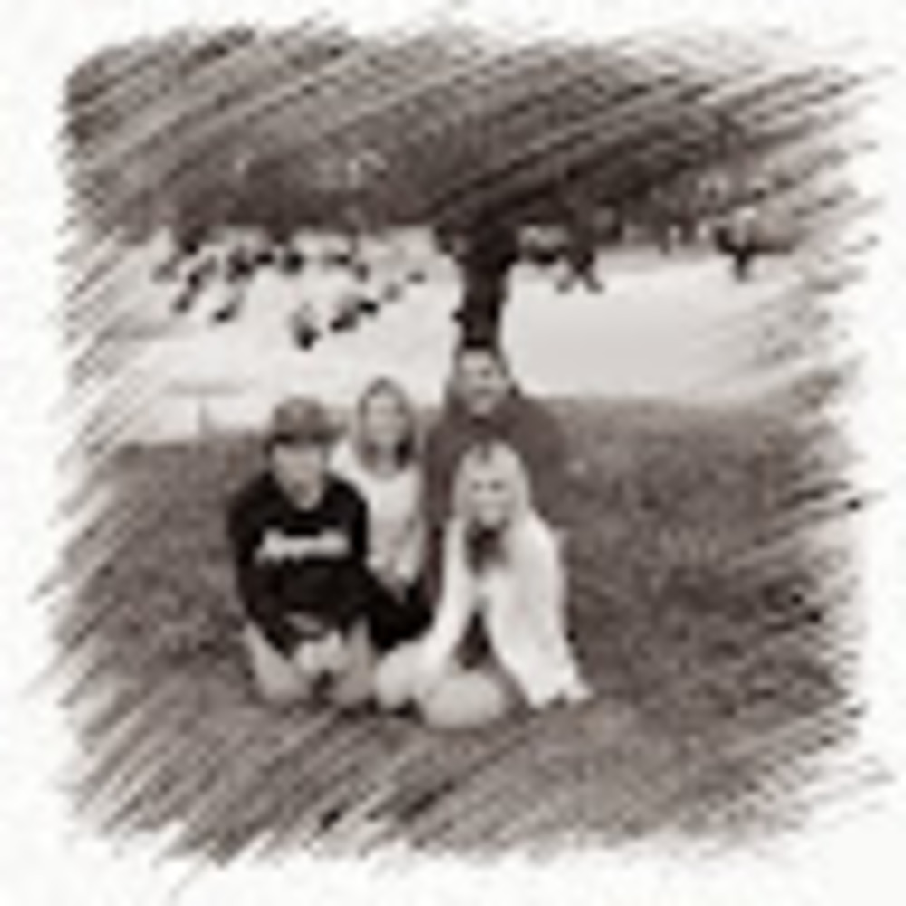 Meet your Posher, Lee & maureen